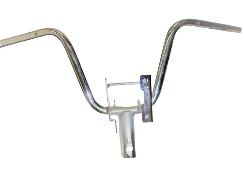 Handlebars For Eagle