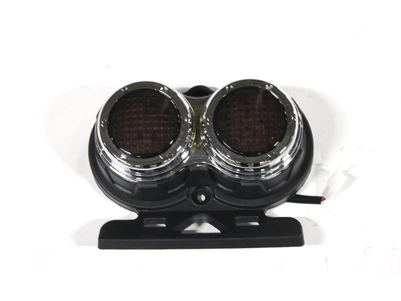 Taillight assembly for Eagle