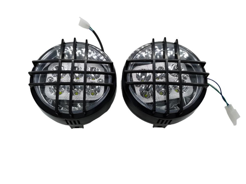 Headlight for Eagle - LED (set)