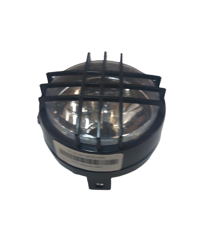 Eagle Head Light Case