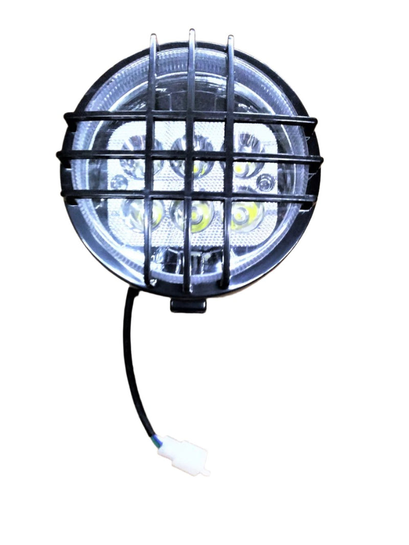 Headlight for Eagle - LED (Right Side)