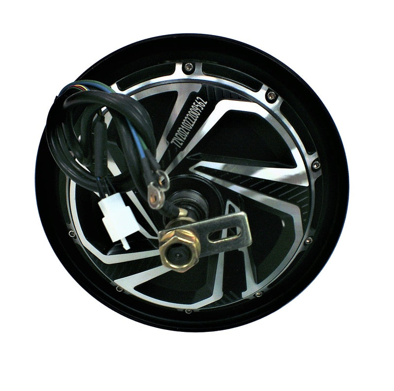 72V 500W Brushless Motor For Eagle