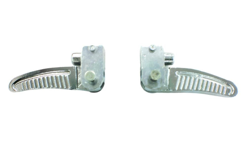 Footpegs Set For Eagle
