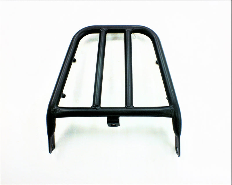 Rear rack for Eagle