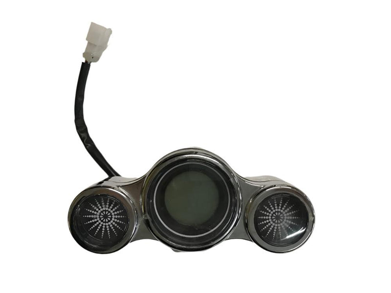 Speedometer for Eagle 72V