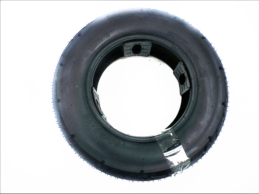 Tire 130/90-10 Tubeless