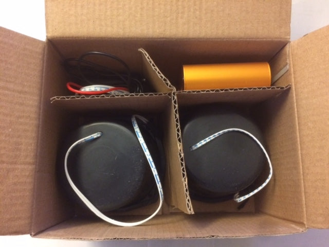 MP3 Module for Eagle