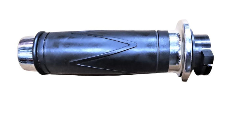 Mechanical Throttle for Eagle