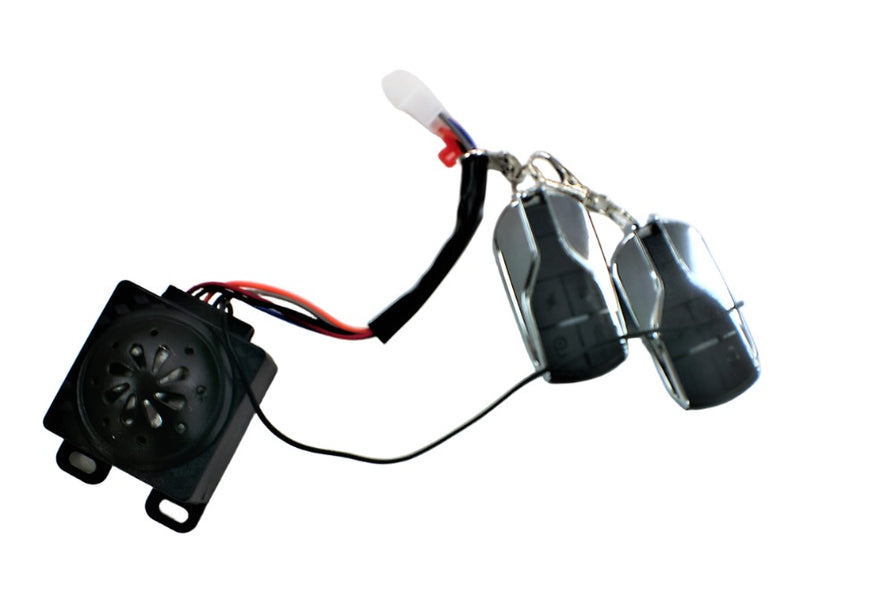 Alarm for Eagle Deluxe 84V