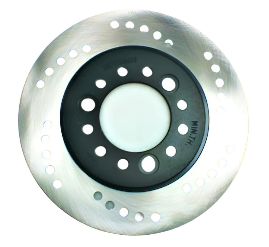 Rear Brake Disc for Eagle Deluxe 84V