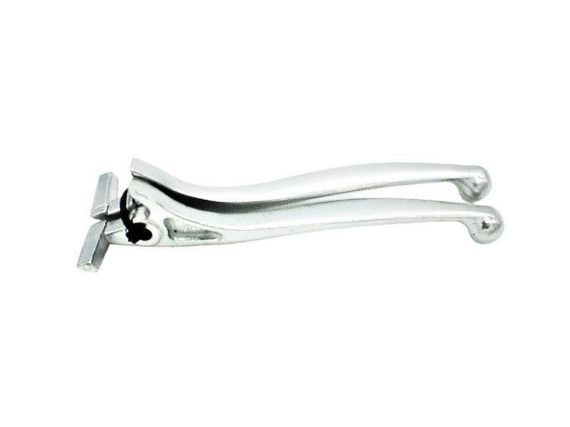 Brake lever set for Eagle Deluxe (silver)