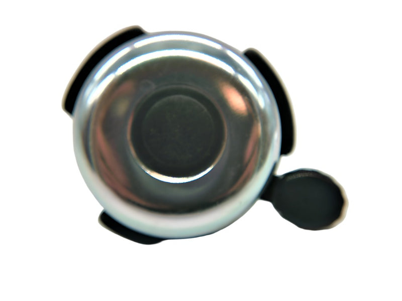 Bicycle Bell - Silver