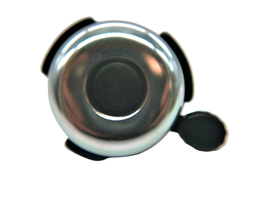 Bicycle Bell - Silver