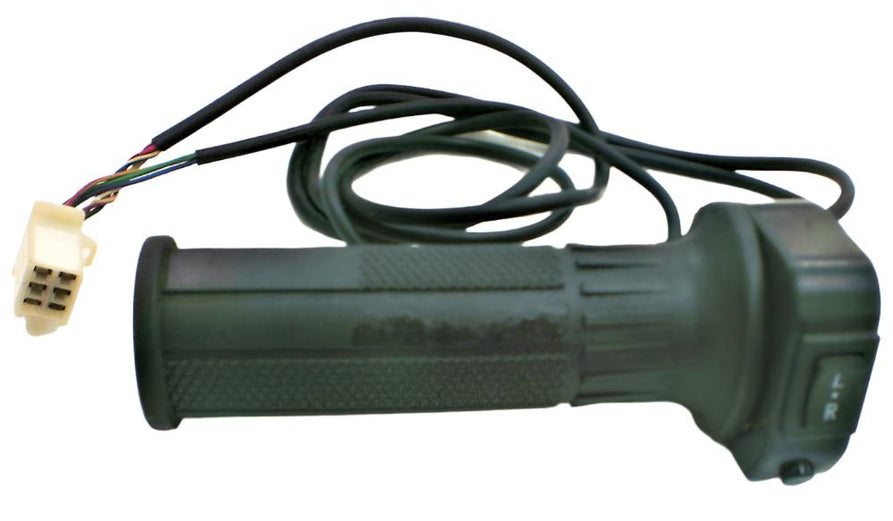 Grip (left) for Ebike Type 1