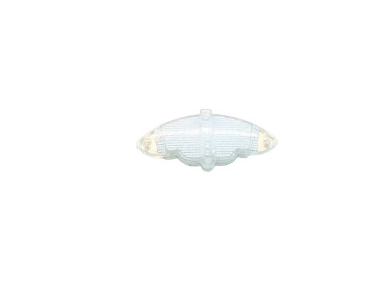 LED Rim Light (Butterfly Shape)