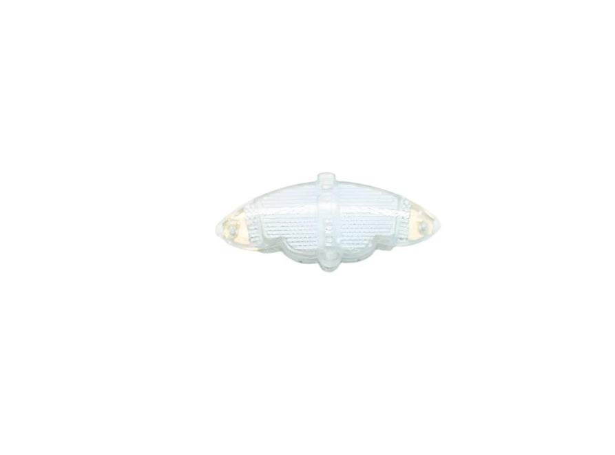 LED Rim Light (Butterfly Shape)