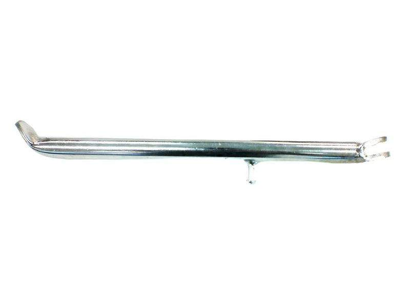 Kickstand (side) stainless steel 14"