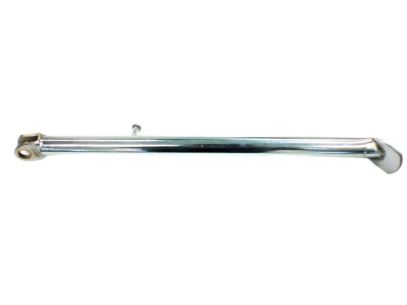 Kickstand (side) stainless steel 15"
