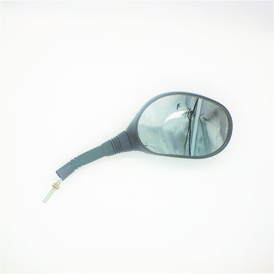 Mirrors for Ebike 6mm rounded (right)