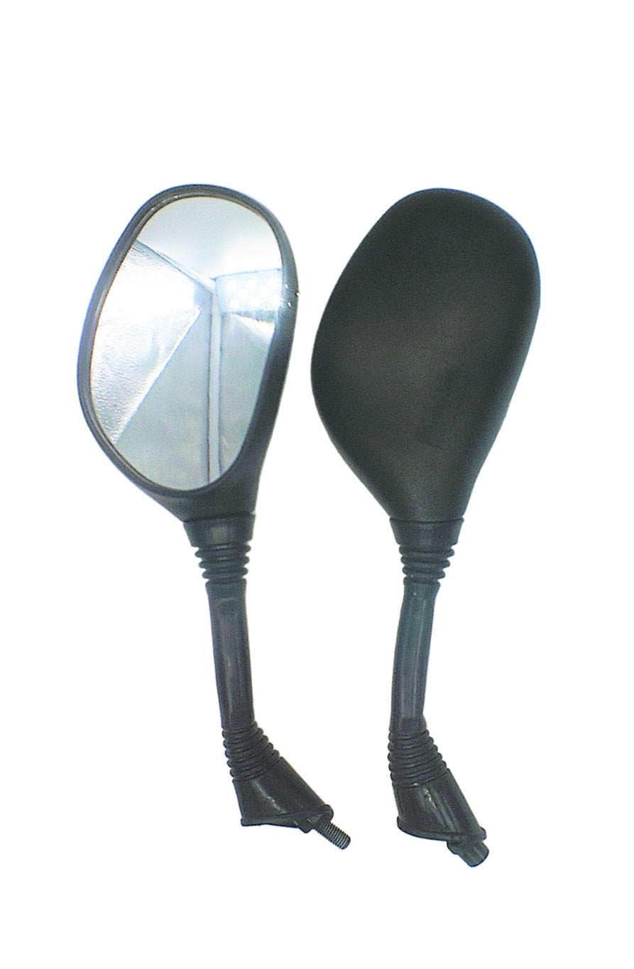 7.9MM Mirror for Ebike (set) (000503)