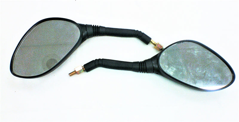 7.9MM Mirror for Ebike (set) Type B
