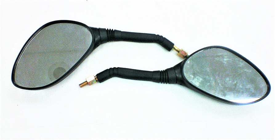 7.9MM Mirror for Ebike (set) Type B