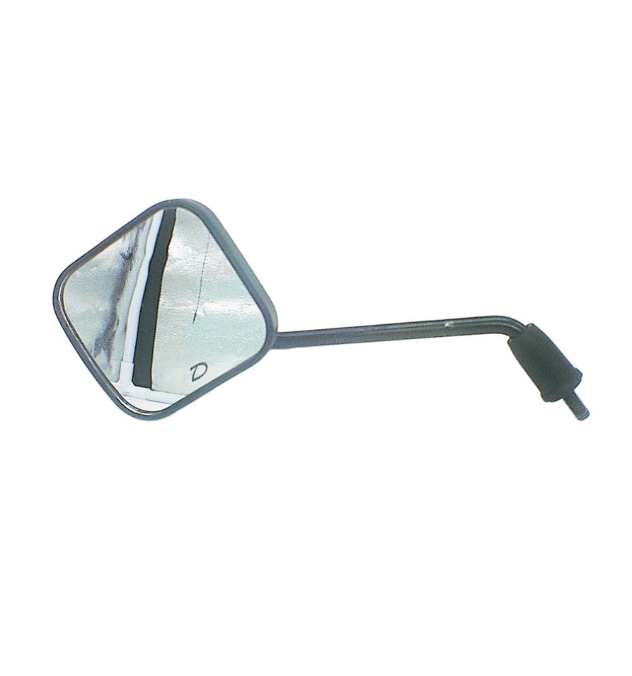 7.9MM Square Mirror for Ebike (left)