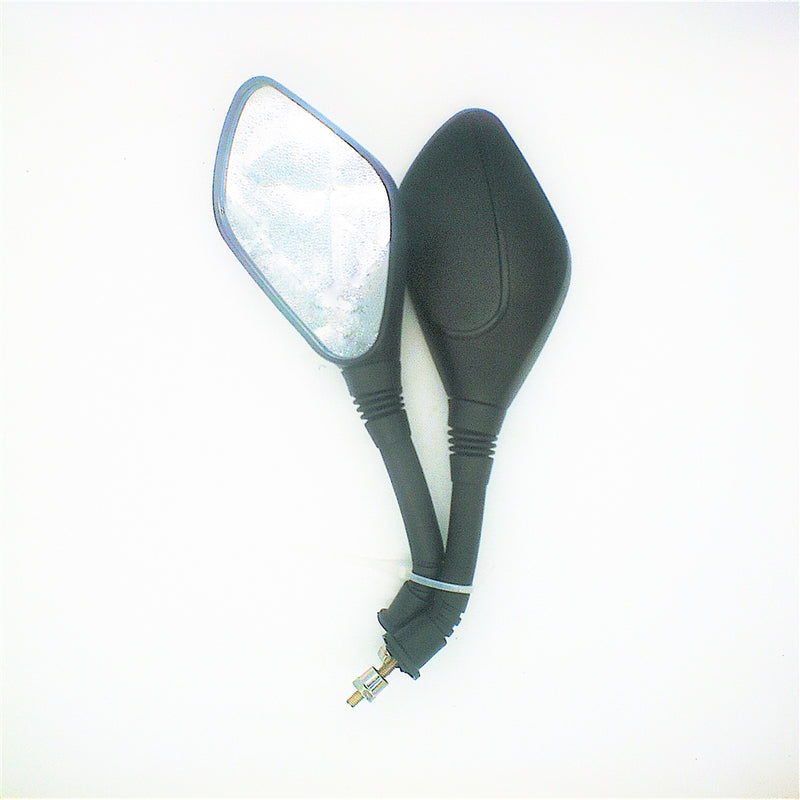 Mirrors for ebike 6mm (set) Type A