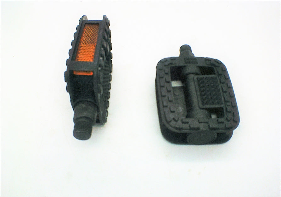 Pedals (set) for Ebikes (not foldable) Type B