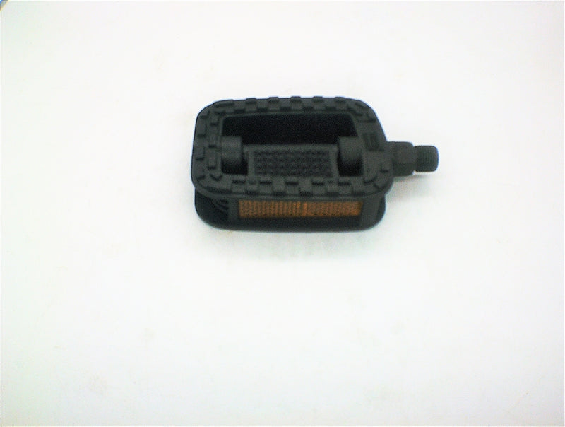 Pedals (left) for Ebikes (not foldable) Type B