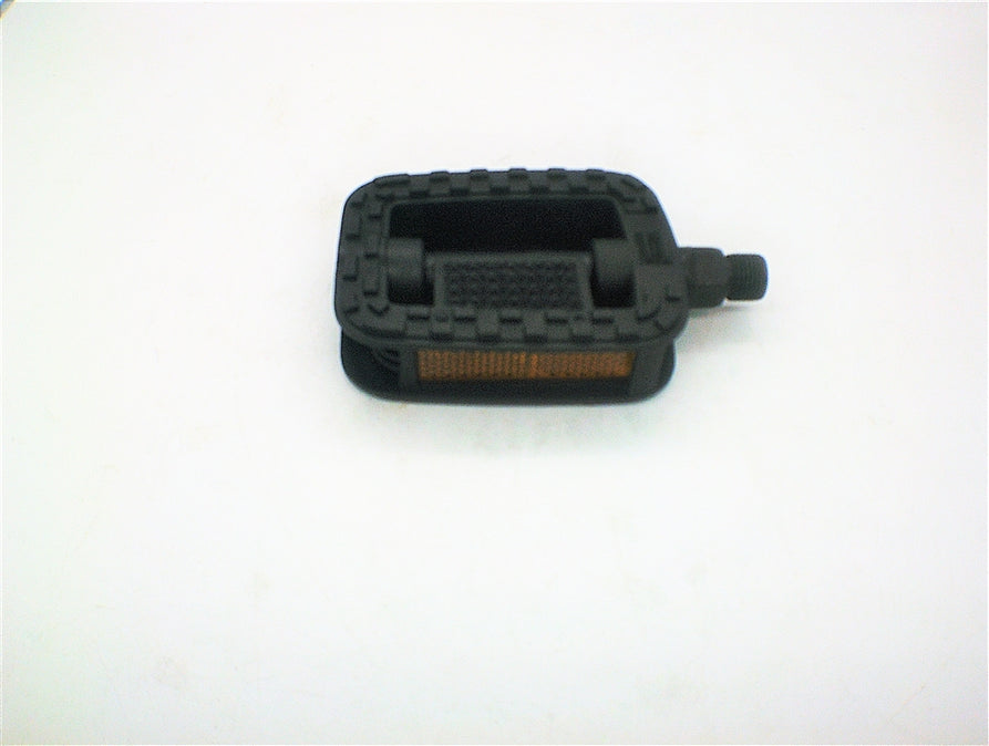 Pedals (left) for Ebikes (not foldable) Type B