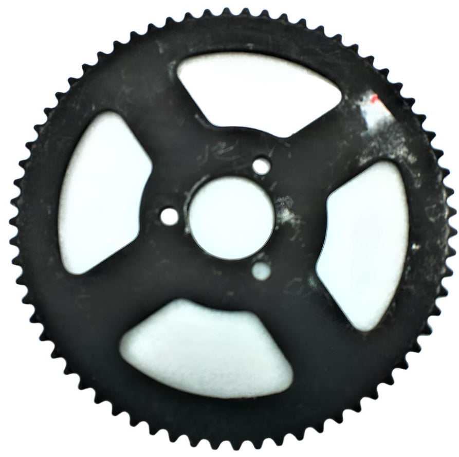 Sprocket (26.1mm, 68 teeth)