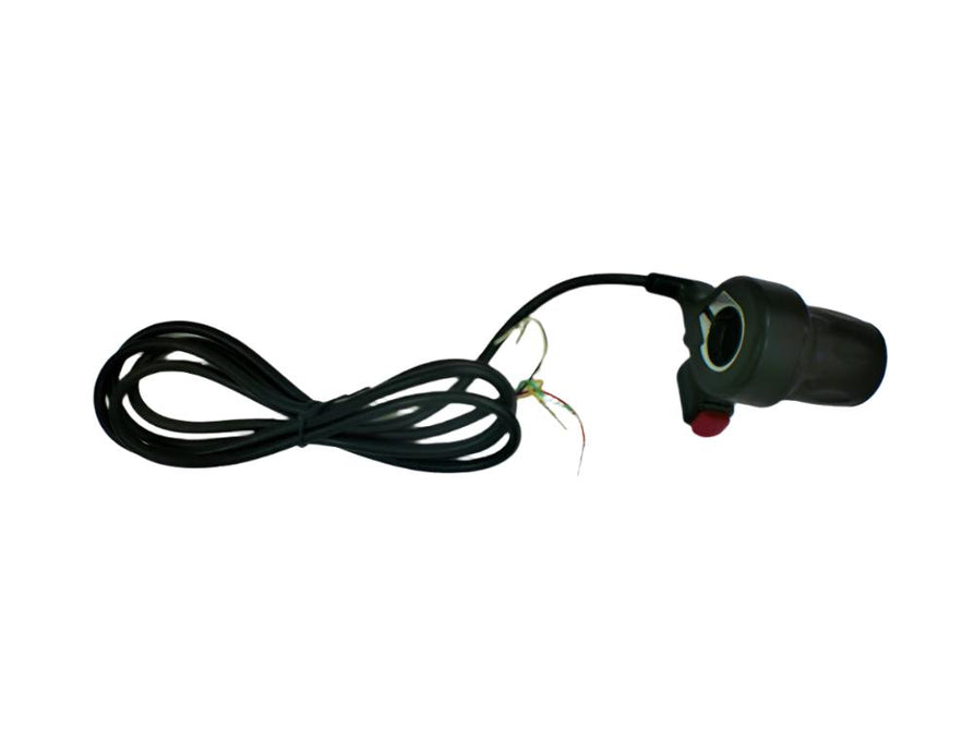 Throttle for Ebike (5-wire)