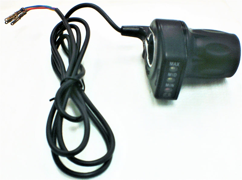 Throttle for Ebike (Active)