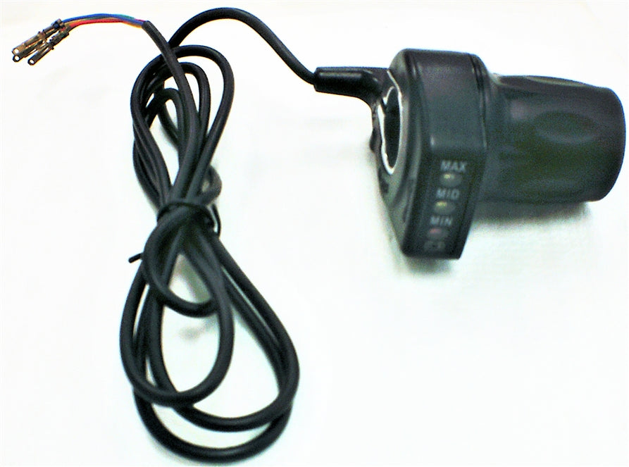 Throttle for Ebike (Active)