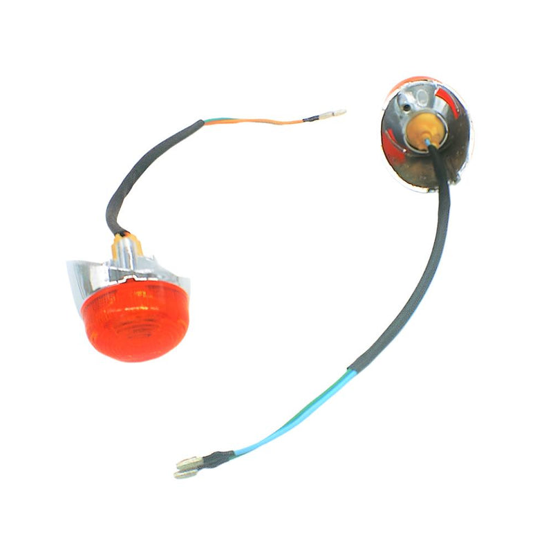 Turn signal for Ebike (set)