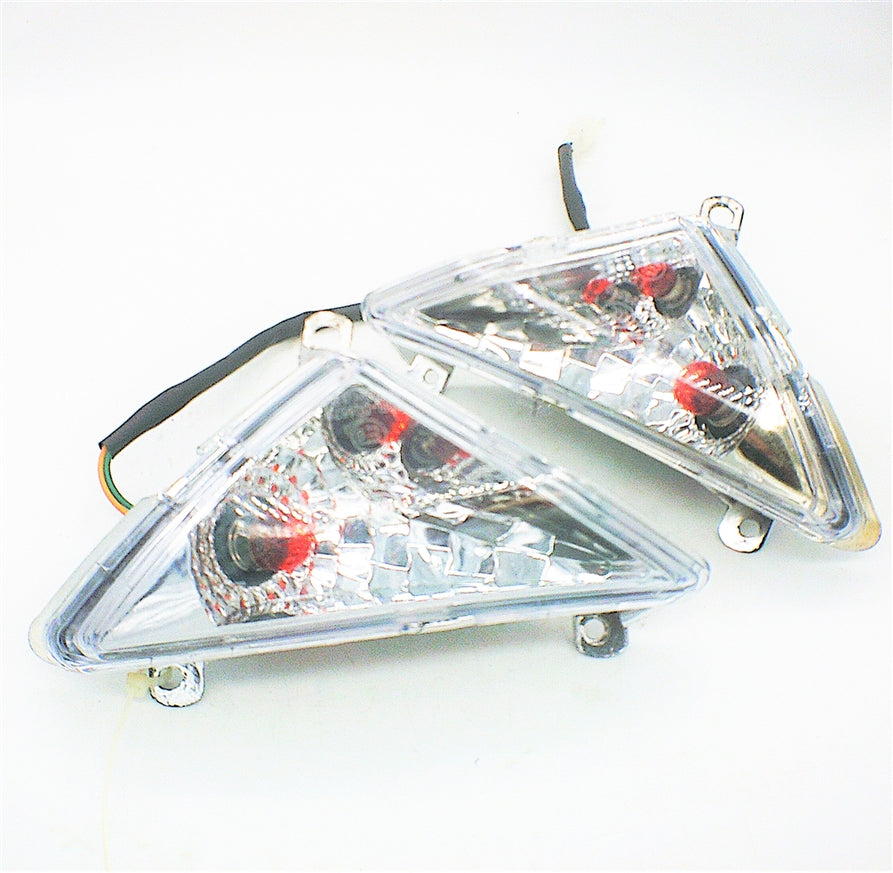 Turn signal for Ebike (set)