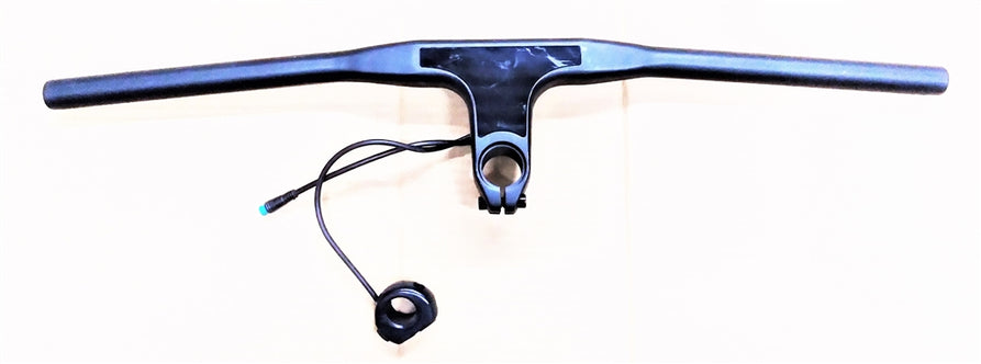 Handlebar for EC1 SE