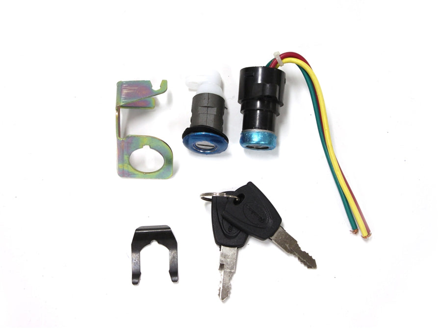 Ignition for Ecostar