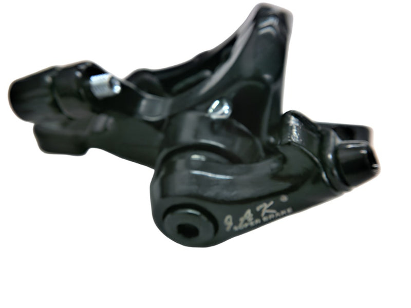 Brake caliper for Ebike-in-a-box
