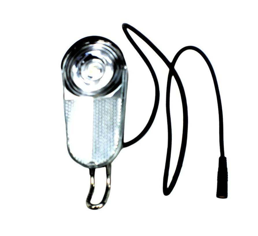 Headlight for Ebike-in-a-box