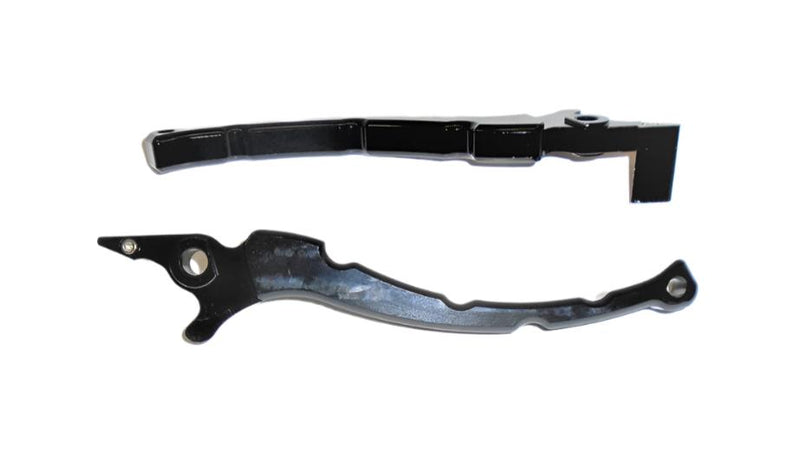 Brake lever (set) for EM1/EM3 (Black)