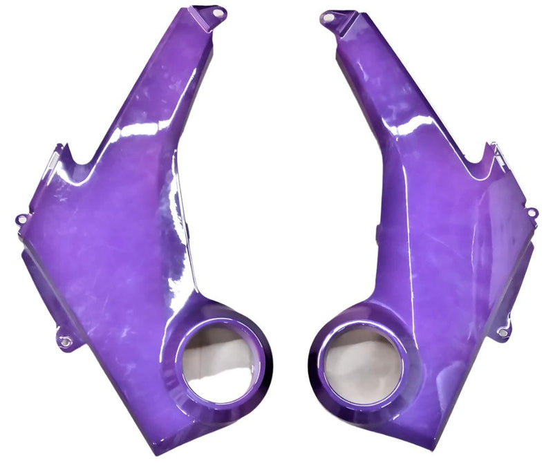 Fairing - middle body set for EM1 (Gloss Purple)