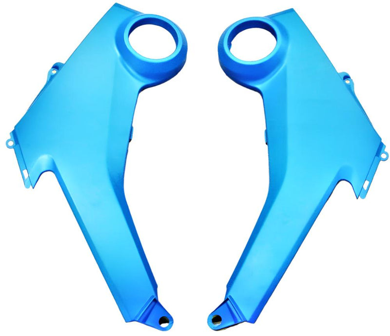 Fairing - middle body set for EM1 (Matte Sky Blue)
