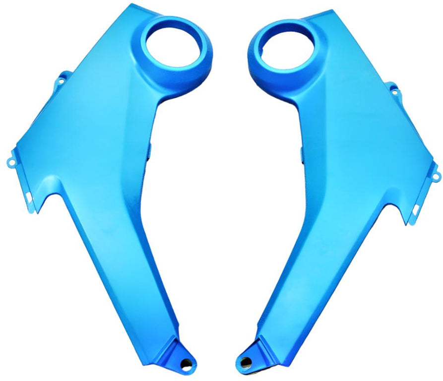 Fairing - middle body set for EM1 (Matte Sky Blue)