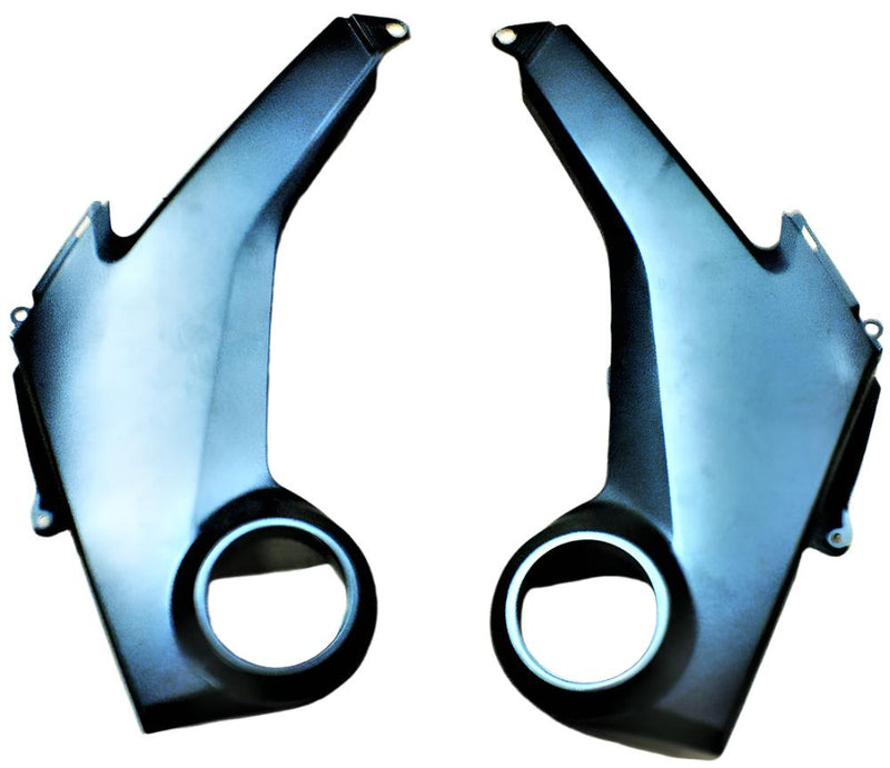 Fairing - middle body set for EM1 (Matte Black)