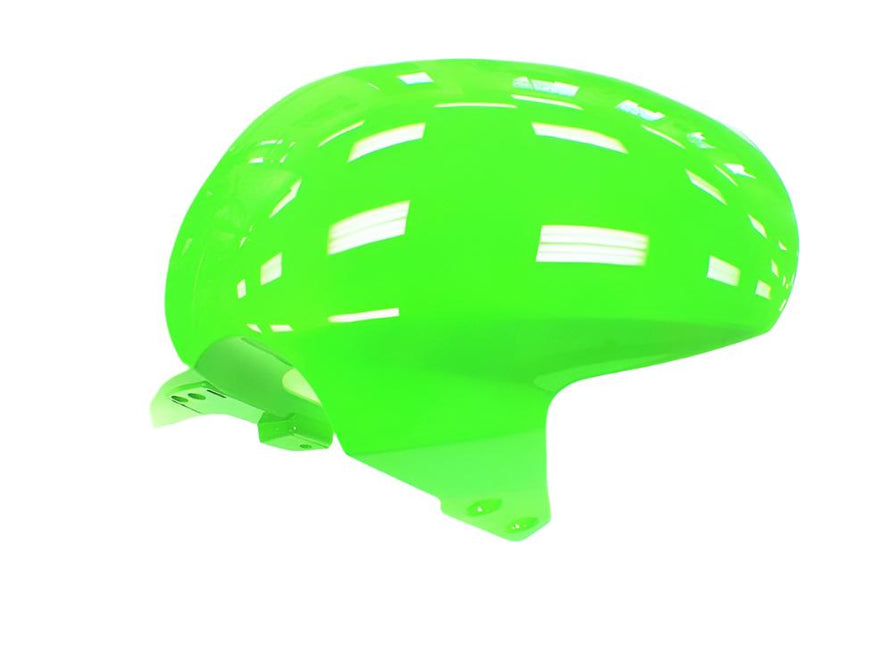 Fairing - front fender for EM1 (Gloss Green)