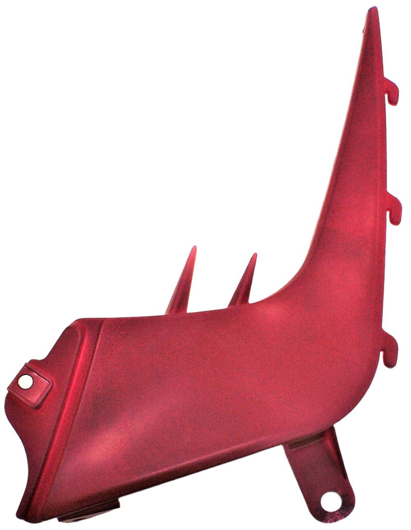 Fairing - small side left for EM1 (Matte Red)