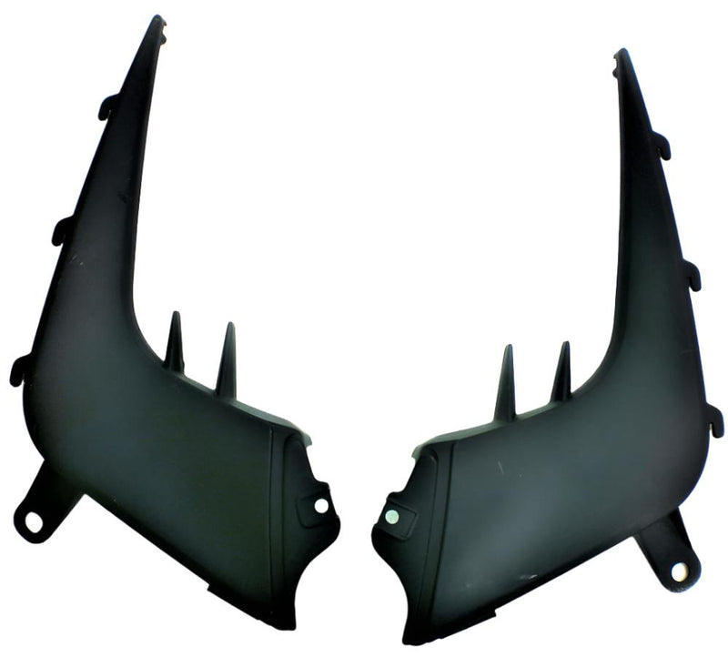 Fairing - small side set for EM1 (Matte Black)