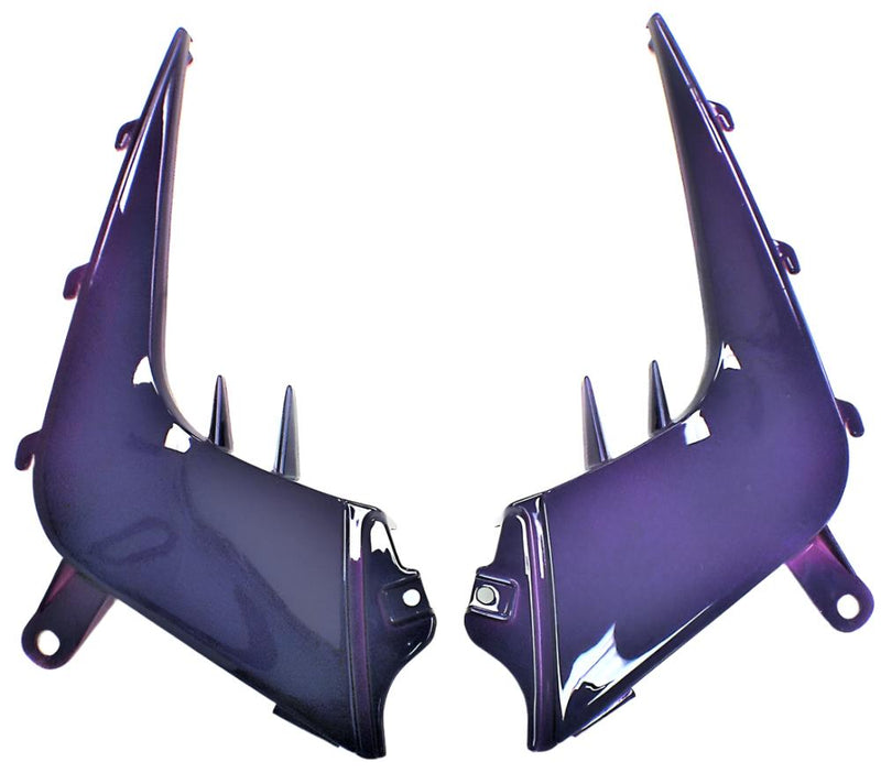 Fairing - small side set for EM1 (Gloss Purple)